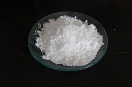 BaCl2 ব্যারিয়াম ক্লোরাইড হোয়াইট ক্রিস্টালিন পাউডার ইলেকট্রনিক্স গরম চিকিত্সার জন্য কাঁচামাল