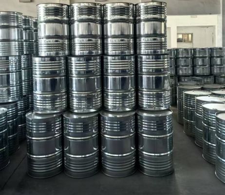 160 কেজি/বাটল দৈনিক ব্যবহারের রাসায়নিক C3H8O 67-63-0 200-661-7 বর্ণহীন স্বচ্ছ তরল